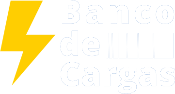 Locação Banco de Cargas